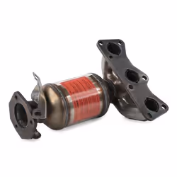 BM CATALYSTS BM91533H Catalizzatore Euro 4 E9-103R Ceramica Non-approved VOLKSWAGEN: Polo IV Hatchback, SKODA: Fabia I Hatchback, Fabia 1 Combi - Vista aggiuntiva 5