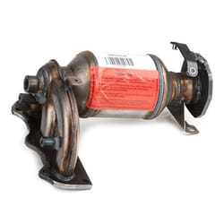 BM CATALYSTS BM91535H Catalizzatore Euro 4 E9-103R Ceramica Non-approved SKODA: Roomster, Fabia I Hatchback, Fabia 1 Combi