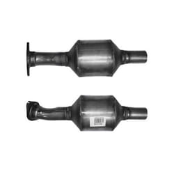 BM CATALYSTS BM80364H Catalizzatore Euro 4 E9-103R Ceramica Non-approved