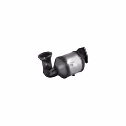 BM CATALYSTS BM80364H Catalizzatore Euro 4 E9-103R Ceramica Non-approved