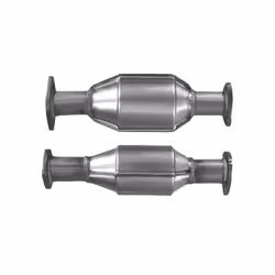 Catalizzatore; BM CATALYSTS; Euro 2 E9-103R Ceramica Non-approved; per SKODA; 3245015, 3245024, 3245042, 3245051, 6J0131701G
