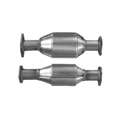 BM CATALYSTS BM90171H Catalizzatore Euro 2 E9-103R Ceramica Non-approved