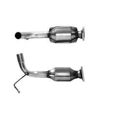 BM CATALYSTS BM80068H Catalizzatore Euro 2 E9-103R Ceramica Non-approved VOLKSWAGEN: TRANSPORTER 4 Bus, Transporter 4
