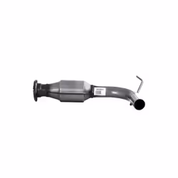 BM CATALYSTS BM80068H Catalizzatore Euro 2 E9-103R Ceramica Non-approved VOLKSWAGEN: TRANSPORTER 4 Bus, Transporter 4