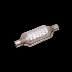 BM CATALYSTS BM80470H Catalizzatore Euro 5 E9-103R Ceramica Non-approved