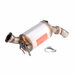 BM CATALYSTS BM11112H Filtro Antiparticolato Cordierite Non-approved BMW: 1 Hatchback, 5 Sedan, 3 Touring