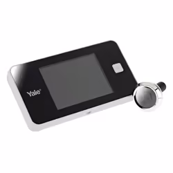 Yale 500 Series