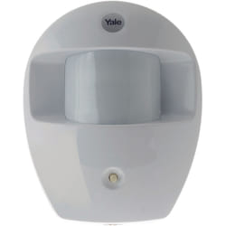 Yale 60-A100-PPIR-SR-5011 rilevatore di movimento Parete Bianco