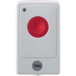 Yale 60-A100-00PB-SR-5011 pulsante di allarme Wireless