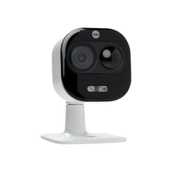 Yale SV-DAFX-W telecamera di sorveglianza Scatola Telecamera di sicurezza CCTV Interno e esterno 1920 x 1080 Pixel Parete