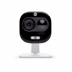 Yale SV-DAFX-W telecamera di sorveglianza Scatola Telecamera di sicurezza CCTV Interno e esterno 1920 x 1080 Pixel Parete