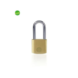 Lucchetto Yale Arco Lungo 30 mm