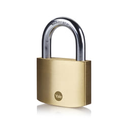 Yale 5052847099575 Lucchetto convenzionale 1 pz