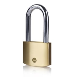 Yale Y110B/60/163/1 lucchetto Lucchetto convenzionale 1 pz