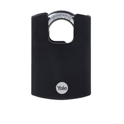 Yale Y121B/50/132/1 lucchetto Lucchetto convenzionale 1 pz