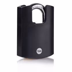 Yale Y121B/50/132/1 lucchetto Lucchetto convenzionale 1 pz