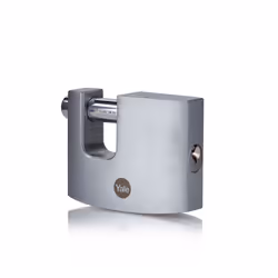 Yale Y124B/70/115/1 lucchetto Lucchetto per serranda 1 pz