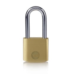 Yale Y110B/50/166/1 lucchetto Lucchetto convenzionale 1 pz