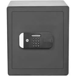 Yale YSEM/400/EG1 cassaforte 35,5 L Nero