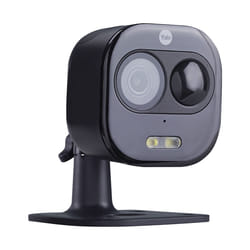 Yale SV-DAFX-B telecamera di sorveglianza Scatola Telecamera di sicurezza CCTV Interno e esterno 1920 x 1080 Pixel Parete