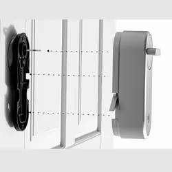 Yale 05/501000/SN accessorio per serratura intelligente - Vista aggiuntiva 4