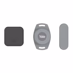 Yale Smart Opener Garage, 50 mm, 30 mm, 50 mm