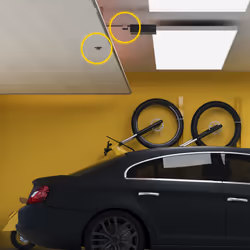 Yale Smart Opener Garage accessorio per apriporta del garage - Vista aggiuntiva 6