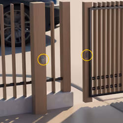Yale Smart Opener Garage accessorio per apriporta del garage - Vista aggiuntiva 7