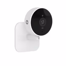 Yale SV-IC-1A-W-EU telecamera di sorveglianza Scatola Telecamera di sicurezza IP Interno Scrivania/Parete - Vista aggiuntiva 4