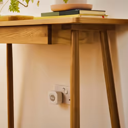 Yale Doorbell Chime Grigio, Bianco - Vista aggiuntiva 3