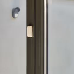 Yale AL-DC-1A-W sensore per porta/finestra Wireless Porta/Finestra Bianco - Vista aggiuntiva 3