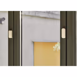 Yale AL-DC-1A-W sensore per porta/finestra Wireless Porta/Finestra Bianco - Vista aggiuntiva 4