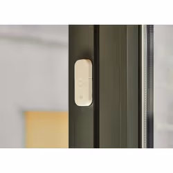 Yale AL-SDC-1A-W sensore per porta/finestra Wireless Porta/Finestra Bianco