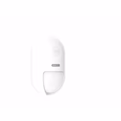 Yale Indoor Motion Sensor Sensore infrarosso Wireless Parete Bianco - Vista aggiuntiva 2