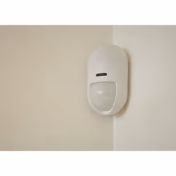 Yale Indoor Motion Sensor Sensore infrarosso Wireless Parete Bianco - Vista aggiuntiva 3