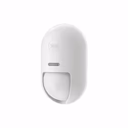 Yale Indoor Motion Sensor Sensore infrarosso Wireless Parete Bianco - Vista aggiuntiva 4