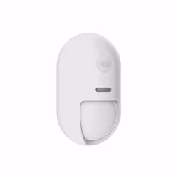 Yale Indoor Motion Sensor Sensore infrarosso Wireless Parete Bianco - Vista aggiuntiva 6