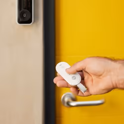Yale Keyfob - Vista aggiuntiva 5