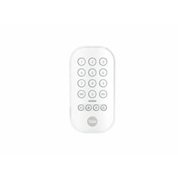 Yale Keypad