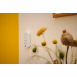 Yale Keypad