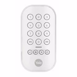 Yale Keypad - Vista aggiuntiva 4