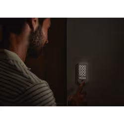 Yale Keypad - Vista aggiuntiva 5