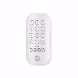 Yale Keypad - Vista aggiuntiva 6