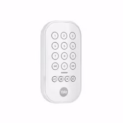 Yale Keypad - Vista aggiuntiva 7