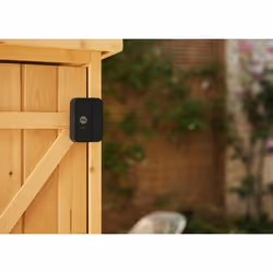 Yale Outdoor Window/Door Contact modulo di attivazione dell'allarme Nero - Vista aggiuntiva 4