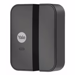 Yale Outdoor Window/Door Contact modulo di attivazione dell'allarme Nero - Vista aggiuntiva 5