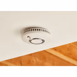 Yale Smoke Sensor Rilevatore di campionamento dell'aria Interconnesso Collegamento wireless