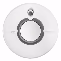 Yale Smoke Sensor Rilevatore di campionamento dell'aria Interconnesso Collegamento wireless - Vista aggiuntiva 4