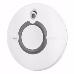 Yale Smoke Sensor Rilevatore di campionamento dell'aria Interconnesso Collegamento wireless - Vista aggiuntiva 5