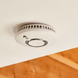 Yale Smoke Sensor Rilevatore di campionamento dell'aria Interconnesso Collegamento wireless - Vista aggiuntiva 6